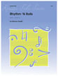 RHYTHM AND ROLLS cover